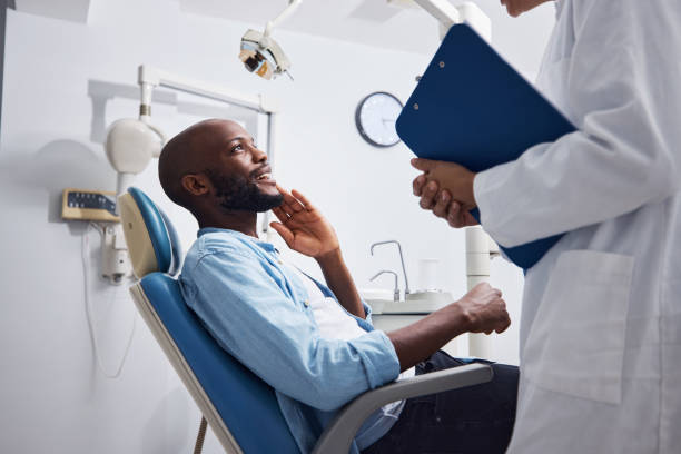 Laser Dentistry in Shasta, CA