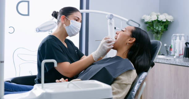 Professional  Holistic Dental Services in Shasta, CA