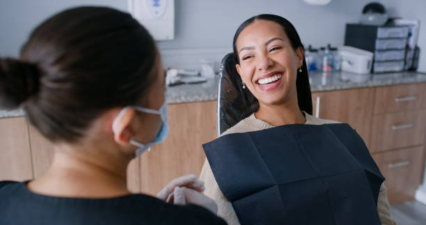 Best Full Mouth Reconstruction  in Shasta, CA
