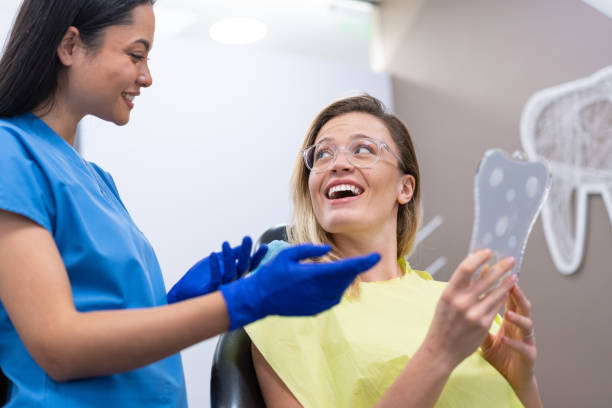 Best Preventive Dentistry  in Shasta, CA