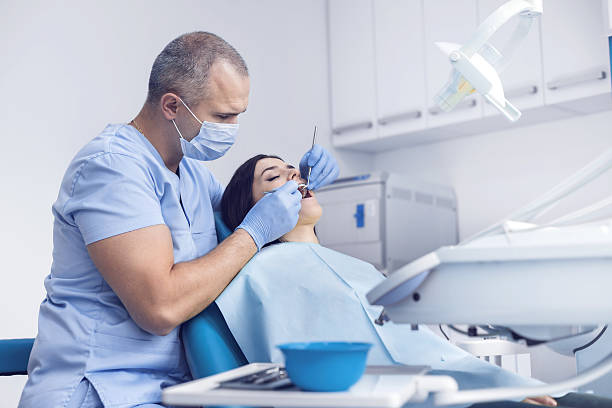 Best Cosmetic Dentistry  in Shasta, CA